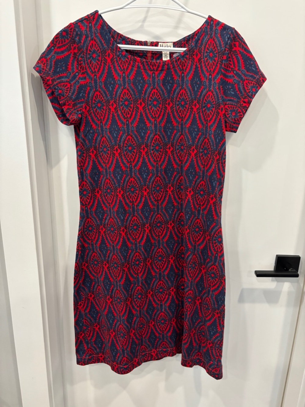 Hatley 100% Cotton Summer Dress
